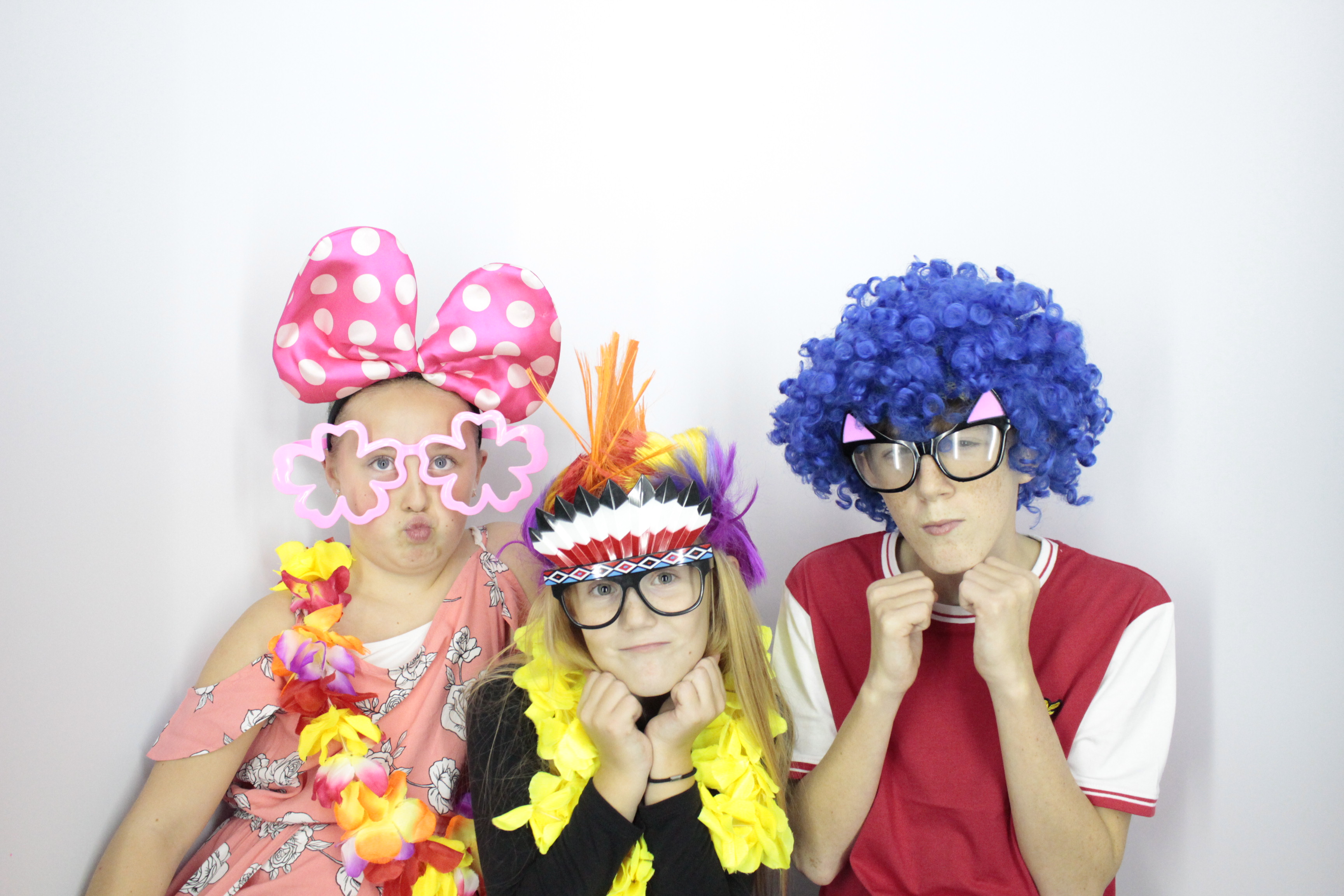 Paul’s 60th Birthday | View more photos from the event at gallery.myphotoboothexperience.co.uk/u/MyPhotoBoothExperienceLtd/Paul’s-60th-Birthday